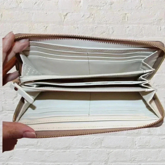 Kate Spade Leather Wallet - Picture 3 of 4